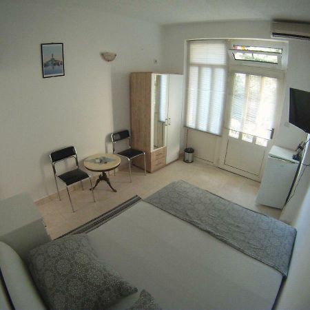 Salona Suite Kültér fotó