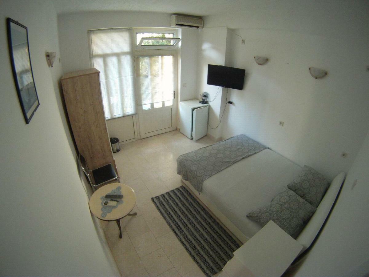 Salona Suite Kültér fotó