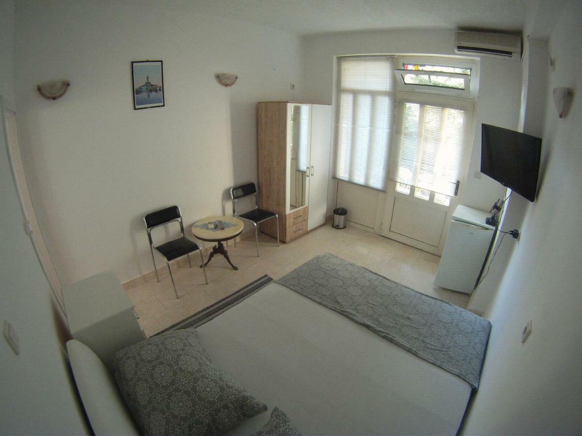 Salona Suite Kültér fotó