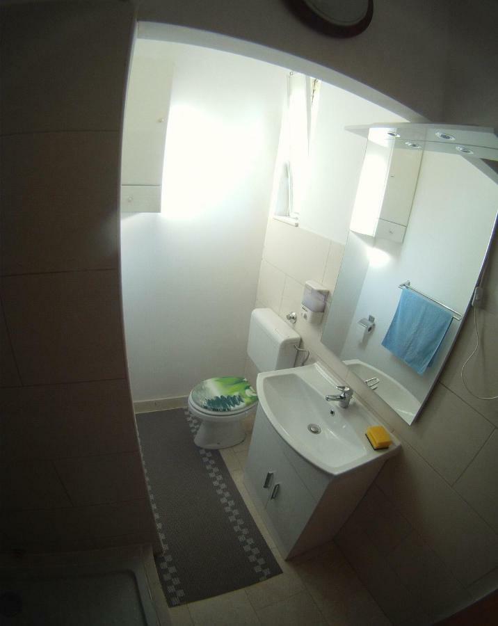 Salona Suite Kültér fotó