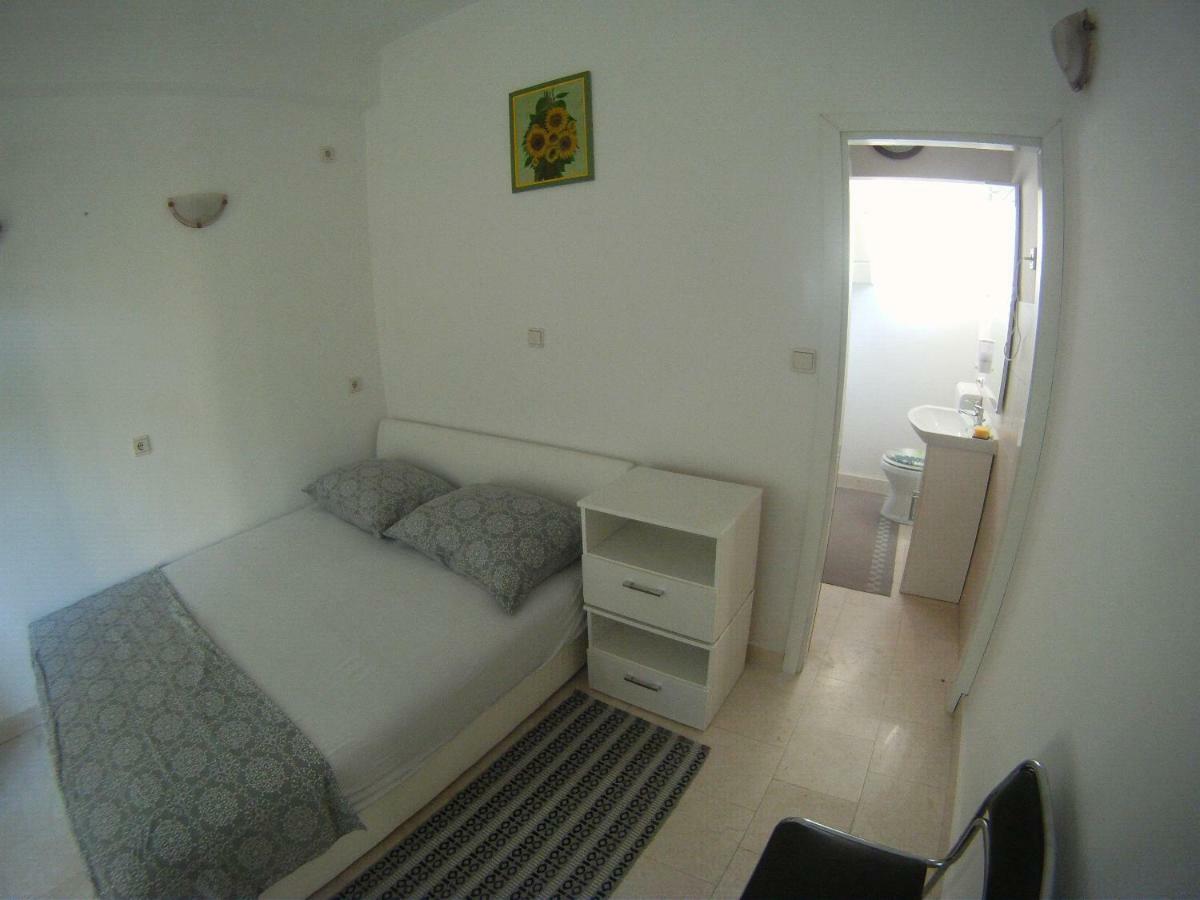 Salona Suite Kültér fotó