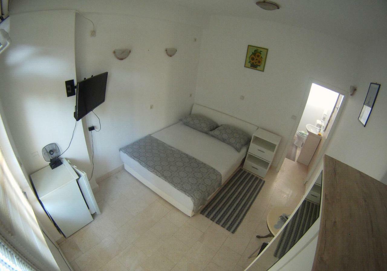 Salona Suite Kültér fotó