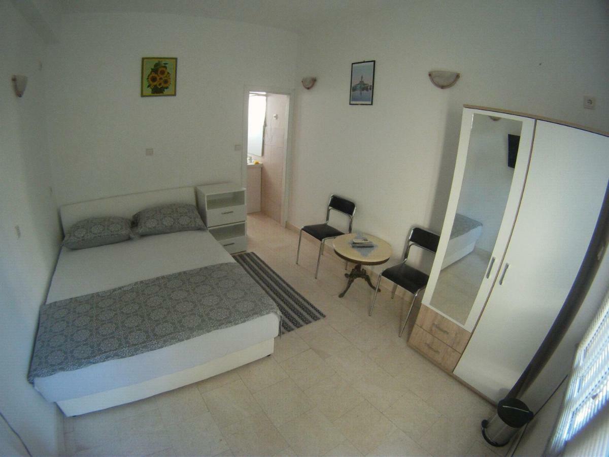 Salona Suite Kültér fotó
